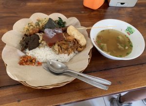 インドネシアの食文化　バリ編最近の投稿カテゴリーアーカイブ化